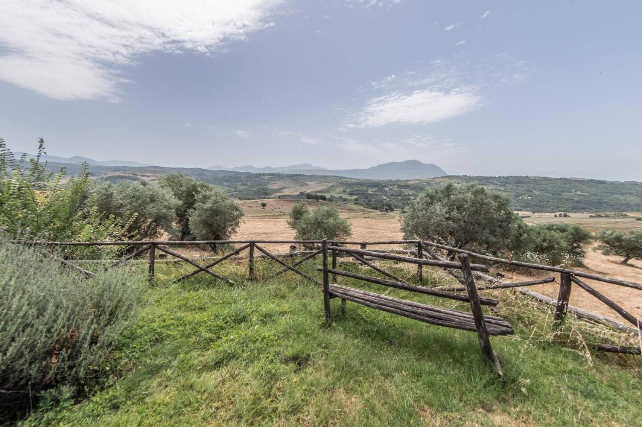 Villa Paradiso - Irpinia Gesualdo Exterior foto